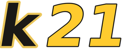 k21 logo